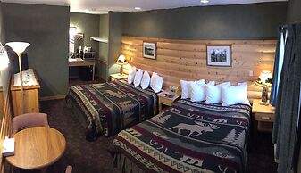 The Historic Madison Hotel Motel