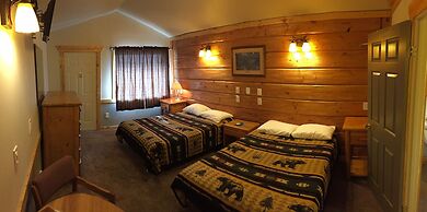 The Historic Madison Hotel Motel