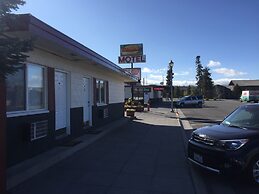 The Historic Madison Hotel Motel