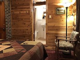 The Historic Madison Hotel Motel