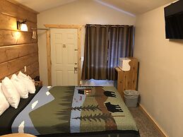 The Historic Madison Hotel Motel