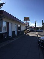 The Historic Madison Hotel Motel
