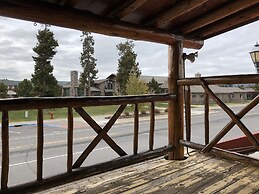 The Historic Madison Hotel Motel