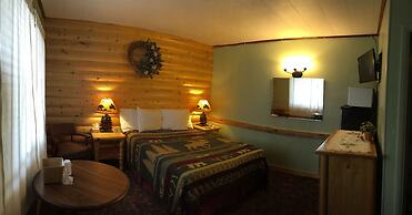 The Historic Madison Hotel Motel