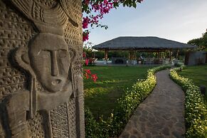 Donatela Resort & Sanctuary