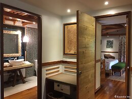 Donatela Resort & Sanctuary