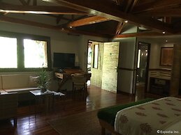 Donatela Resort & Sanctuary