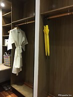 Donatela Resort & Sanctuary