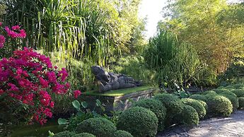 Donatela Resort & Sanctuary