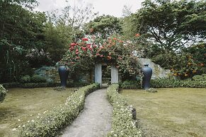 Donatela Resort & Sanctuary