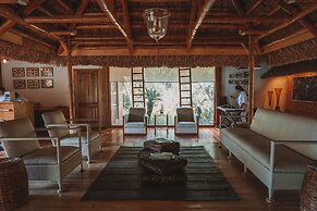 Donatela Resort & Sanctuary