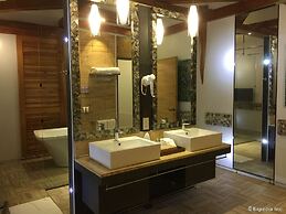 Donatela Resort & Sanctuary