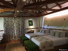 Donatela Resort & Sanctuary