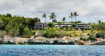 Donatela Resort & Sanctuary