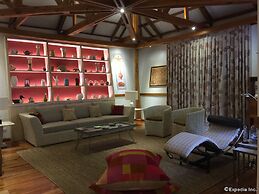 Donatela Resort & Sanctuary