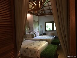 Donatela Resort & Sanctuary