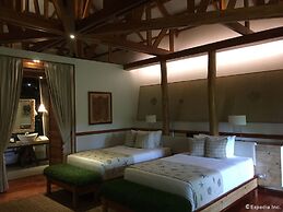 Donatela Resort & Sanctuary