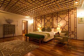 Donatela Resort & Sanctuary