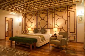 Donatela Resort & Sanctuary