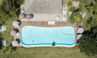 Donatela Resort & Sanctuary