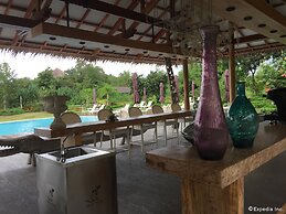 Donatela Resort & Sanctuary