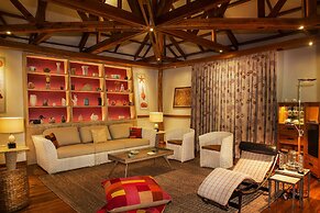 Donatela Resort & Sanctuary