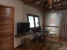 Donatela Resort & Sanctuary