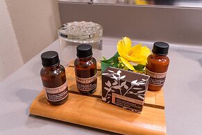 Blue Summit Hideaway