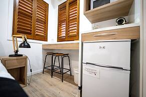 Blue Summit Hideaway