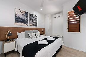 Blue Summit Hideaway