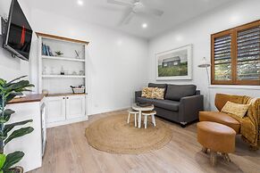 Blue Summit Hideaway