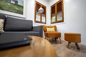 Blue Summit Hideaway