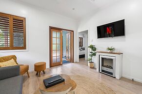 Blue Summit Hideaway