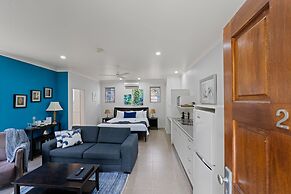 Blue Summit Hideaway