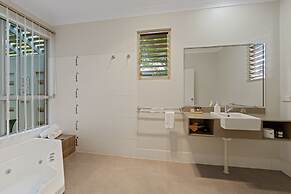 Blue Summit Hideaway