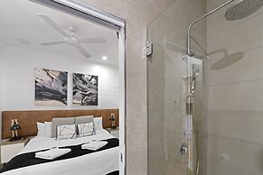 Blue Summit Hideaway