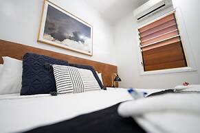 Blue Summit Hideaway