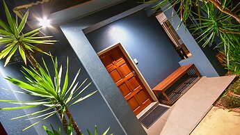 Blue Summit Hideaway