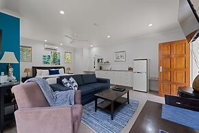 Blue Summit Hideaway