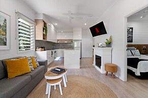 Blue Summit Hideaway