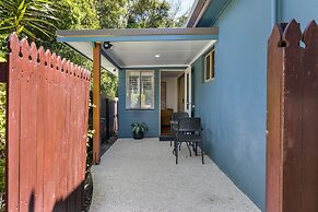 Blue Summit Hideaway