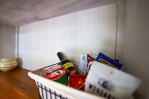 Blue Summit Hideaway