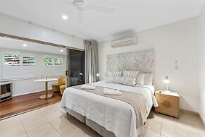 Blue Summit Hideaway