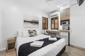 Blue Summit Hideaway