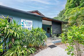 Blue Summit Hideaway