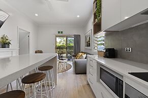 Blue Summit Hideaway