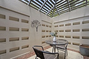 Blue Summit Hideaway