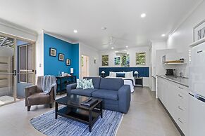 Blue Summit Hideaway