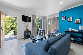 Blue Summit Hideaway