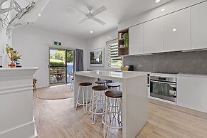 Blue Summit Hideaway